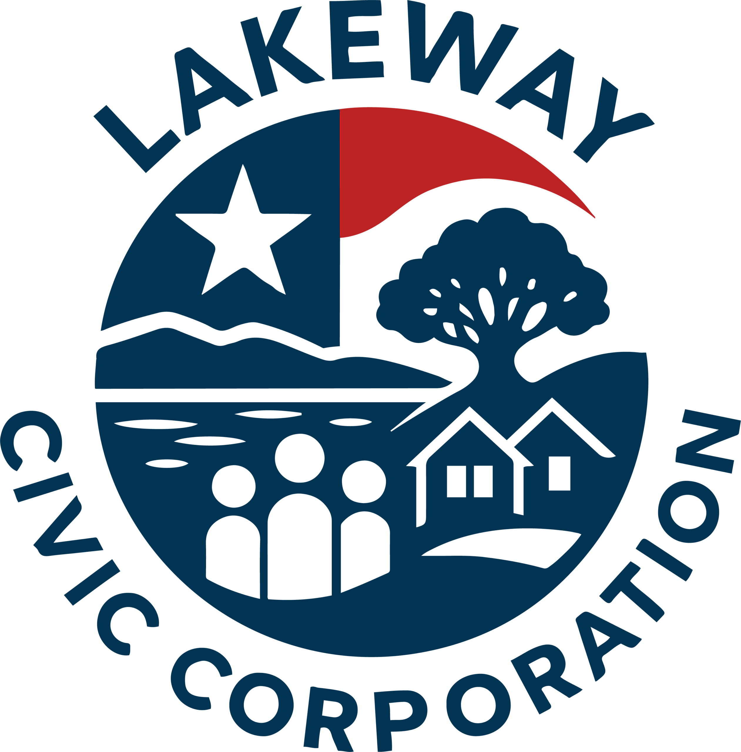 Lakeway Civic Corp